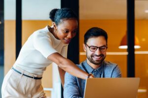 Workplace services