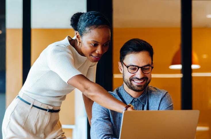 Workplace services